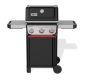 Preview: Weber Spirit® E-325 Gasgrill, 3 Brenner, Flüssiggas, 1500895
